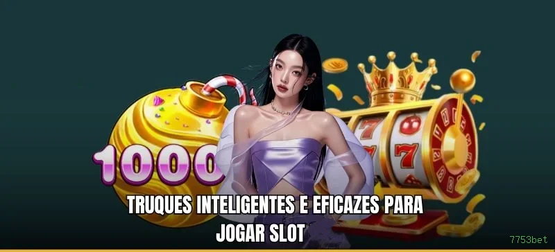 Jogos 7753bet